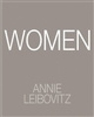 Annie Leibovitz: Women: 2025 Edition by Annie Leibovitz [Hardback]