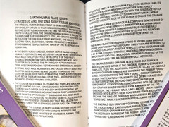 Angelic Realities The Survival Handbook By Ashayana Deane Ekr MC Booklet GET IT!
