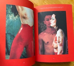 Kembra Pfahler SIGNED Artbook The Voluptuous Horror of Karen Black 2026