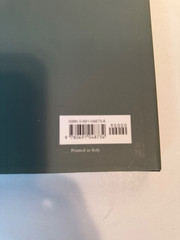 EDWARD STEICHEN – The Early Years – HC – 1st Edition – 1st Printing – NEW