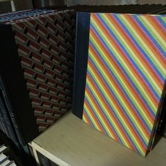 This Fabulous Century TIME-LIFE Books Set of 8(1870-1970) Compl.Colorful Vint