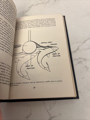 Vintage 70s Sea Survival: A Manual by Dougal Robertson Hardcover