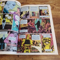 Watchmen Alan Moore Dave Gibbons 2019 Graphic Novel DC Comics Hugo Award Winner
