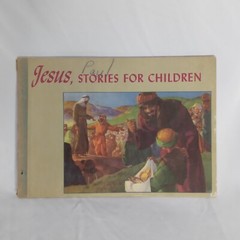 Christian Childrens Books, The Westminster Press, Paperback, Lot of 4