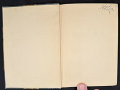 My Ideal of Marriage 1916 HC 1st Edition Christian D Larson RARE VG+