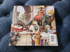 Dinotopia, Book – First Edition – Hardcover By Gurney, James