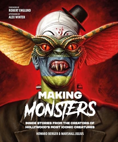 Making Monsters: Inside Storie – GOOD