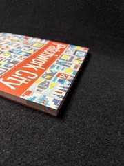 Patchwork City Elizabeth Hartman 2014 Modern Quilting 75 Blocks Sampler Quilts
