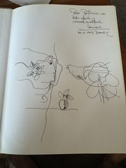 Alvar by Francesc Miralles and Miquel Alzueta 1993 HC Book Signed Illustration