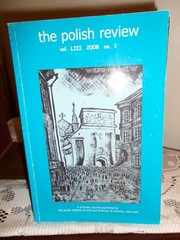 15 POLISH HISTORY & CULTURE softcovers 1980s-2005 in English. VGC $20 free ship