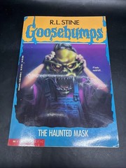 Lot of 4 Vintage Goosebumps #3, 6, 11, 16 RL Stine First Scholastic