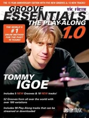 Groove Essentials 1.0 – The Play Along Book with Online Audio | Sheet Music …
