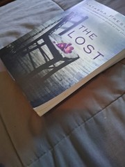 Natasha Preston 4 Book Paperback Lot- The Island, The Lake, The Lost The Fear