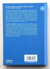 China’s Maritime Silk Road Initiative Africa & the Middle East Signed by Editor