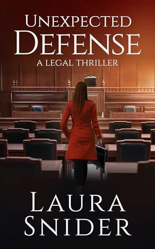 Unexpected Defense: A Legal Th – GOOD