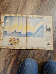 1935: First Edition Children Of The Northern Lights by Ingri & Edgar Parin