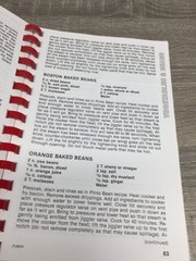 Pressure Magic Cooking in a Supercooker Morris Press Fundraising Cookbook