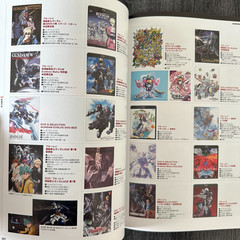 Gundam Goods 2011-2012 Dengeki Hobby Book Japan Anime Guide