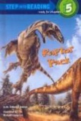 Raptor Pack Library Binding Robert T. Bakker