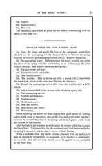 1863 Springfield Armory Rifle Musket Model 1863, 24 Pages