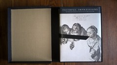 Faithful Impressions Religious Art Book Lutheran Thrivent Financial Lindell Wehn