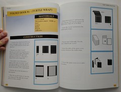 Pages : Innovative Book Making Techniques by Linda F. Kenzle 1997 1st Edition