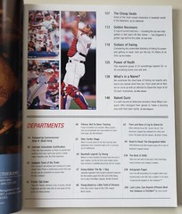 2001 MLB Official Guide To The 2001 Baseball Season Program 240 Pages MINT/NEW