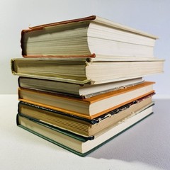 Chess Books LOT OF 6 – Hardcovers
