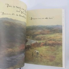 Always Remember & The Boy, The Mole, The Fox, and The Horse by Charlie Mackesy
