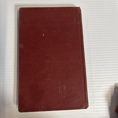 An Auto-Biographical Study 1948 by Sigmund Freud Hardcover