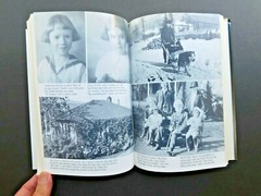 SIGNED autobiography celebrity historian PIERRE BERTON hardcover 342 pages NF