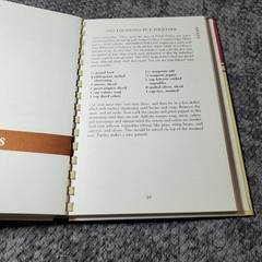 Forgotten Recipes Jaine Rodack 1981 Vintage Cookbook Wimmer Kitchen History