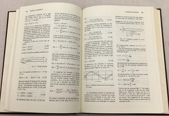 Hydraulic Transients By V. L. Streeter & E. B. Wylie 1967 HC/DJ