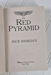 The Kane Chronicles Box Set Complete Series 1-3 Rick Riordan YA Paperback