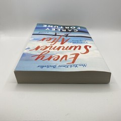 EVERY SUMMER AFTER By Carley Fortune LIKE NEW Read Once