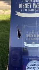 The Unofficial Disney Parks Cookbooks Boxed Set: The Unofficial Disney Parks