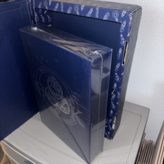 The Book + Gift Box The Ultimate Guide to Rebuilding Civilization – New Sealed!