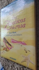Los Zapaticos de Rosa by José Martí Illustrated Spanish Children’s Book