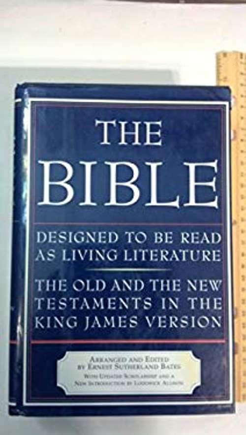 Bible : Archaeology’s New Vision of Ancient Isreal and the Origin