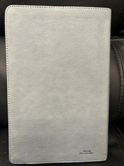 ESV Student Study Bible (TruTone, Navy/Slate, Timeless Design), ESV Bibles VG