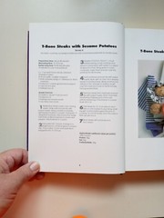 Cooking Made Easy Cookbook by Landolls Padded HC Illustrated 576 Pages