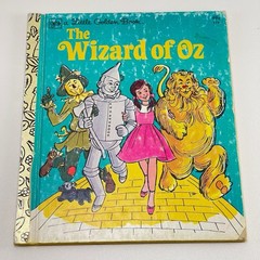 Little Golden Books Mixed Lot of 10 Classic Children’s Books – Vintage – Read
