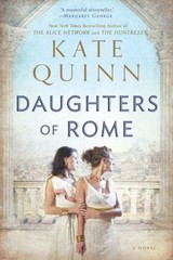 Daughters of Rome Paperback Kate Quinn