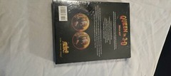 Queen in 3-D by Brian May (2018, Hardcover)