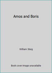 Amos and Boris by William Steig