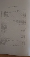1885 St. Nicholas Songs Book, 190 pages