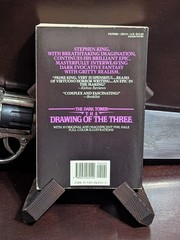 Dark Tower Complete 7-Book Set Stephen King 1st/1st Plume/Grant PB/HCDJ LN