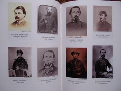 ROBERT E. LEE’S COLONELS – MOST COMPLETE VERSION – BRAND NEW – CIVIL WAR ROSTERS