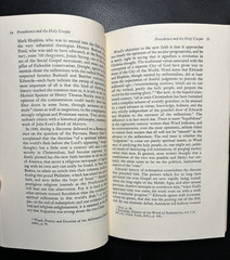 Ernest Lee Tuveson- Redeemer Nation (University of Chicago Press 1974)