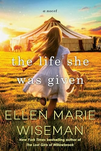 The Life She Was Given A Movin – VERY GOOD